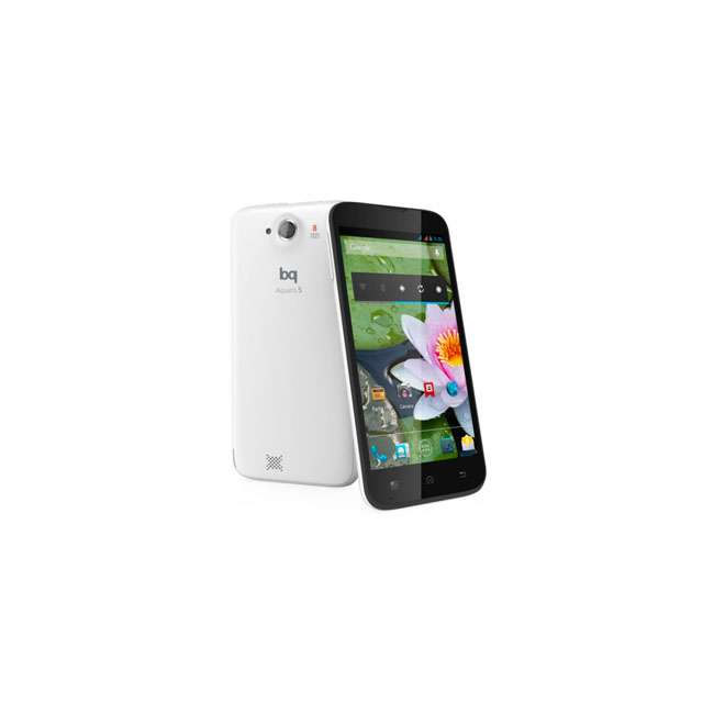 Movil Bq Smartphone Aquaris 5 16gb